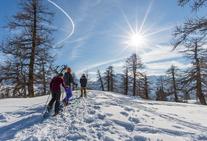Skitouren